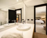 Nieuwbouw Woningen - Villa - Marbella