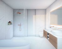 Nieuwbouw Woningen - Villa - Marbella