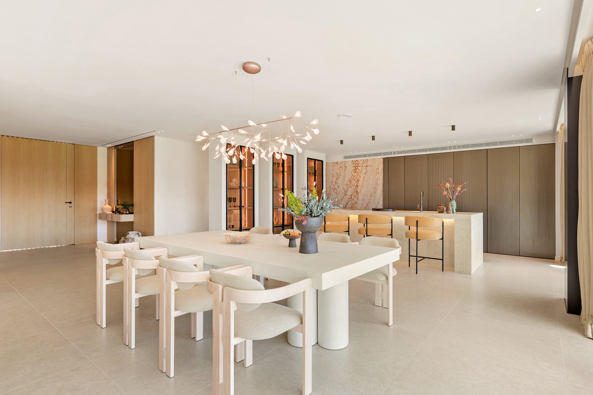 Nieuwbouw Woningen - Villa - Marbella