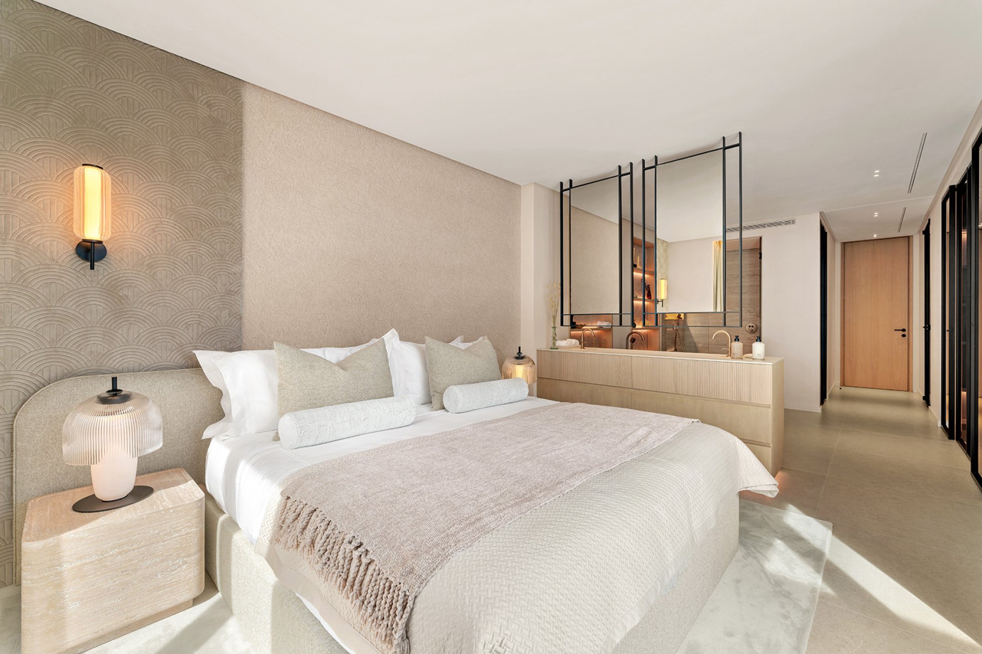 Nieuwbouw Woningen - Villa - Marbella