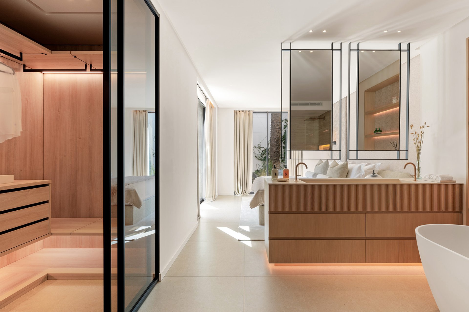 Nieuwbouw Woningen - Villa - Marbella