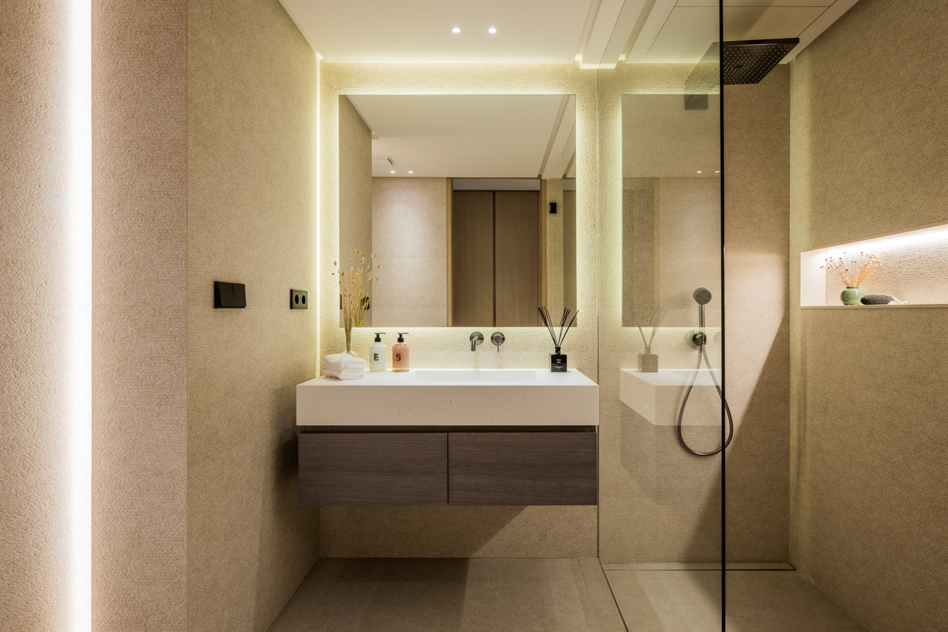 Nieuwbouw Woningen - Villa - Marbella