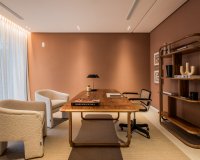 Nieuwbouw Woningen - Villa - Marbella