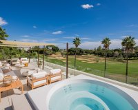 Nieuwbouw Woningen - Villa - Marbella