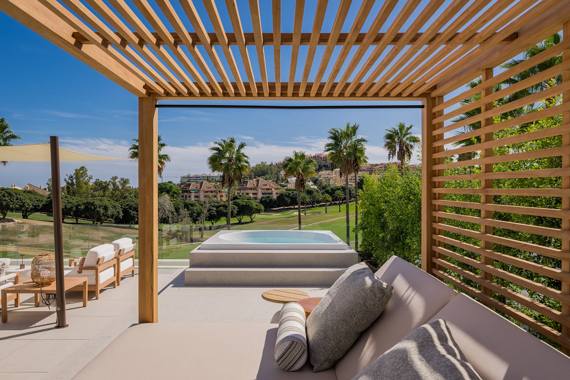 Nieuwbouw Woningen - Villa - Marbella