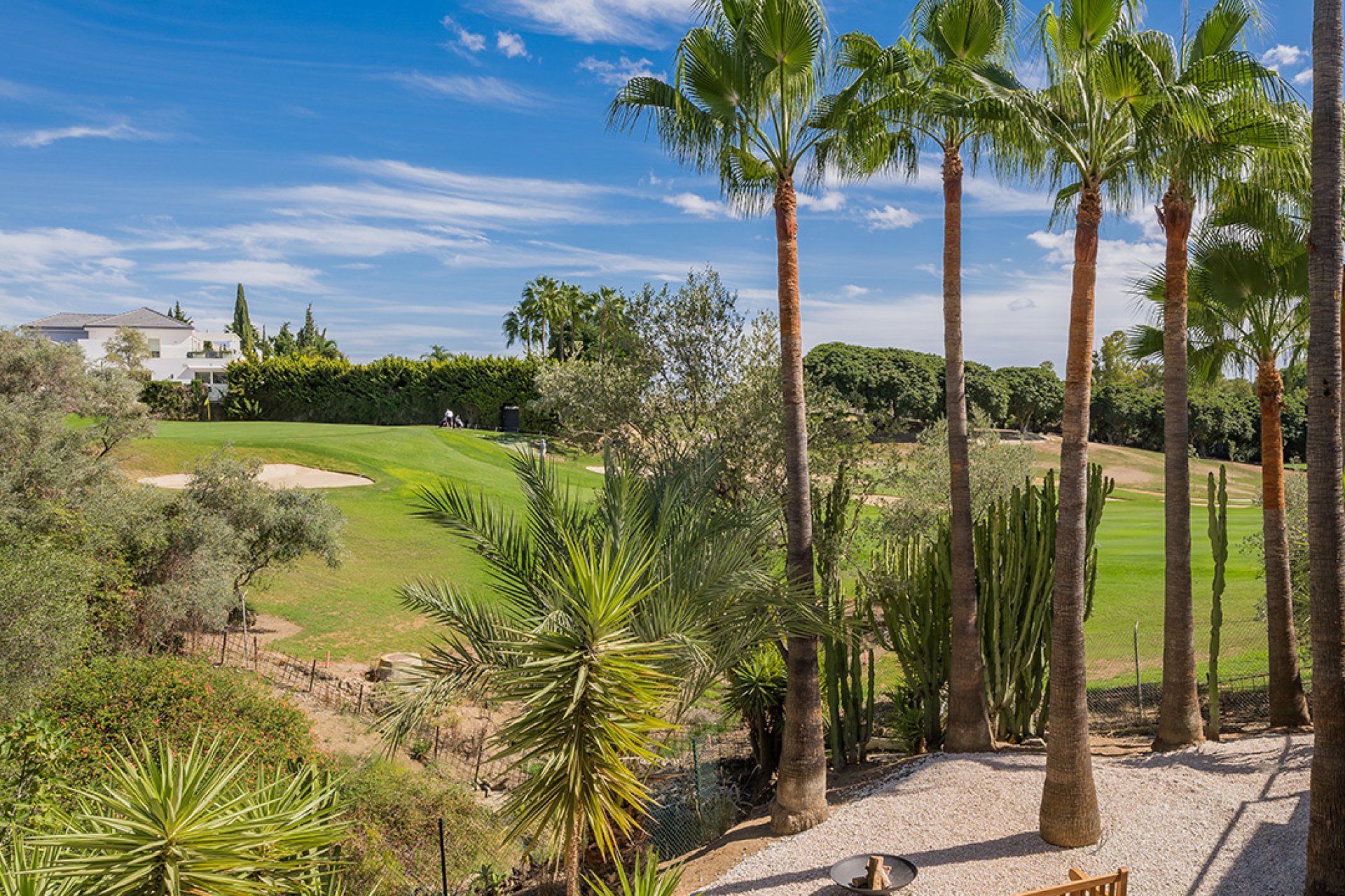 Nieuwbouw Woningen - Villa - Marbella