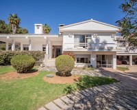Nieuwbouw Woningen - Villa - Marbella