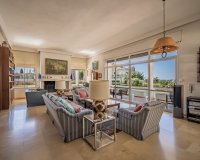 Nieuwbouw Woningen - Villa - Marbella
