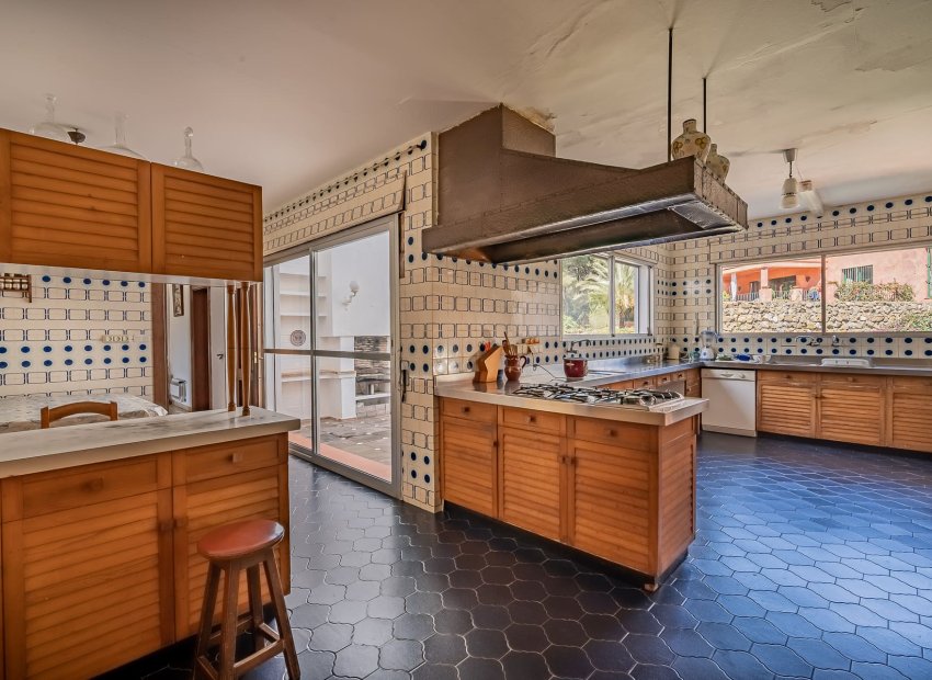 Nieuwbouw Woningen - Villa - Marbella