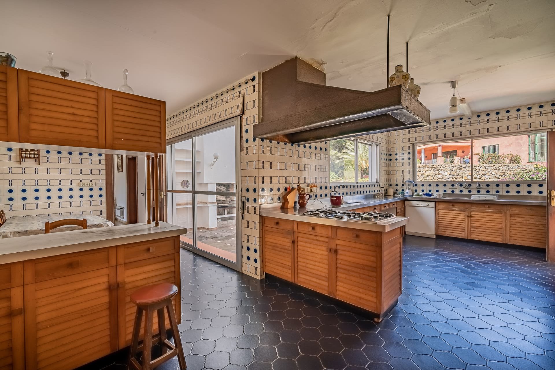 Nieuwbouw Woningen - Villa - Marbella