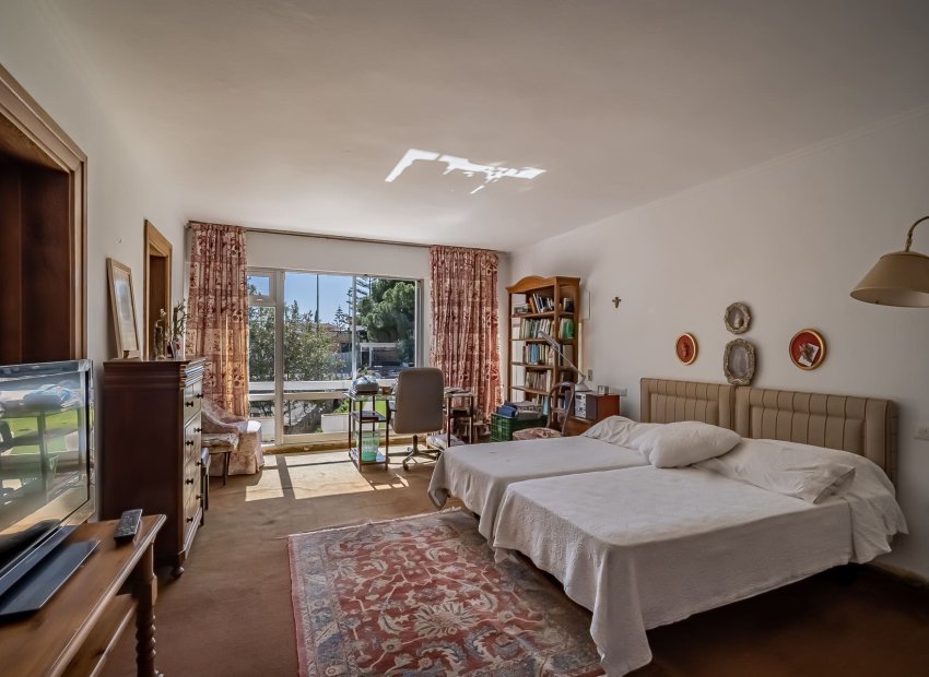 Nieuwbouw Woningen - Villa - Marbella