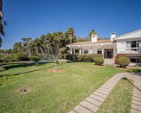 Nieuwbouw Woningen - Villa - Marbella