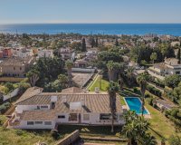 Nieuwbouw Woningen - Villa - Marbella