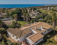 Nieuwbouw Woningen - Villa - Marbella