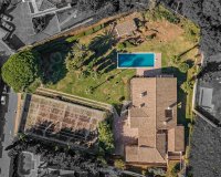 Nieuwbouw Woningen - Villa - Marbella