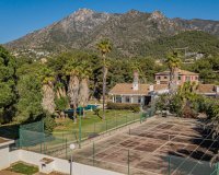 Nieuwbouw Woningen - Villa - Marbella