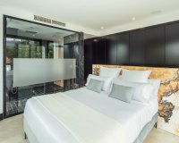 Nieuwbouw Woningen - Villa - Marbella