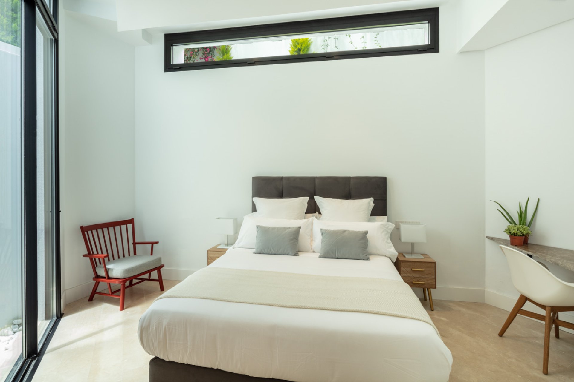 Nieuwbouw Woningen - Villa - Marbella