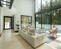 Nieuwbouw Woningen - Villa - Marbella