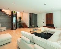 Nieuwbouw Woningen - Villa - Marbella