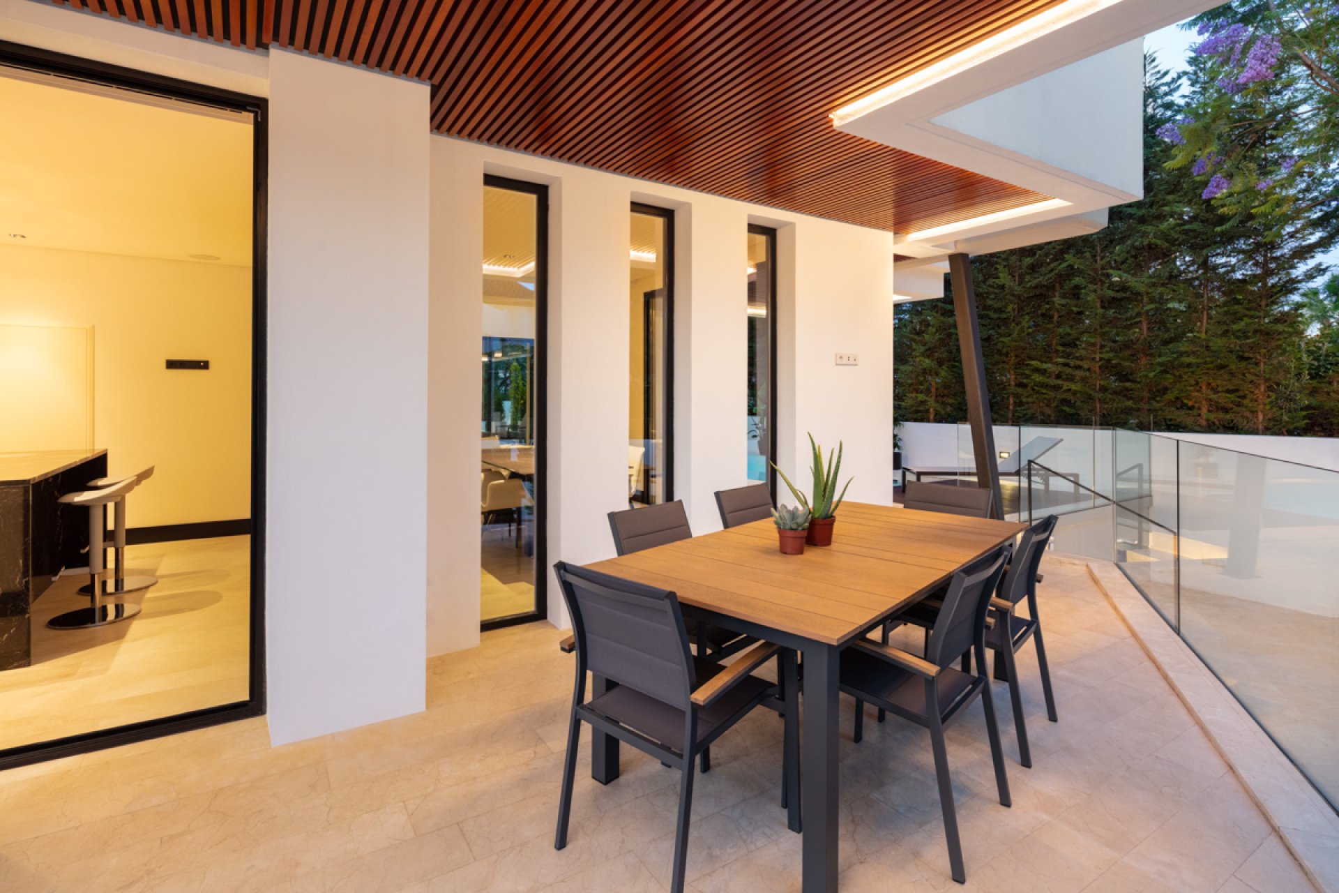 Nieuwbouw Woningen - Villa - Marbella