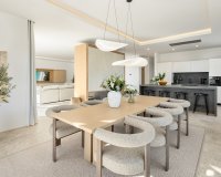 Nieuwbouw Woningen - Villa - Marbella