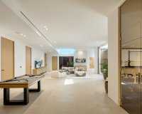 Nieuwbouw Woningen - Villa - Marbella