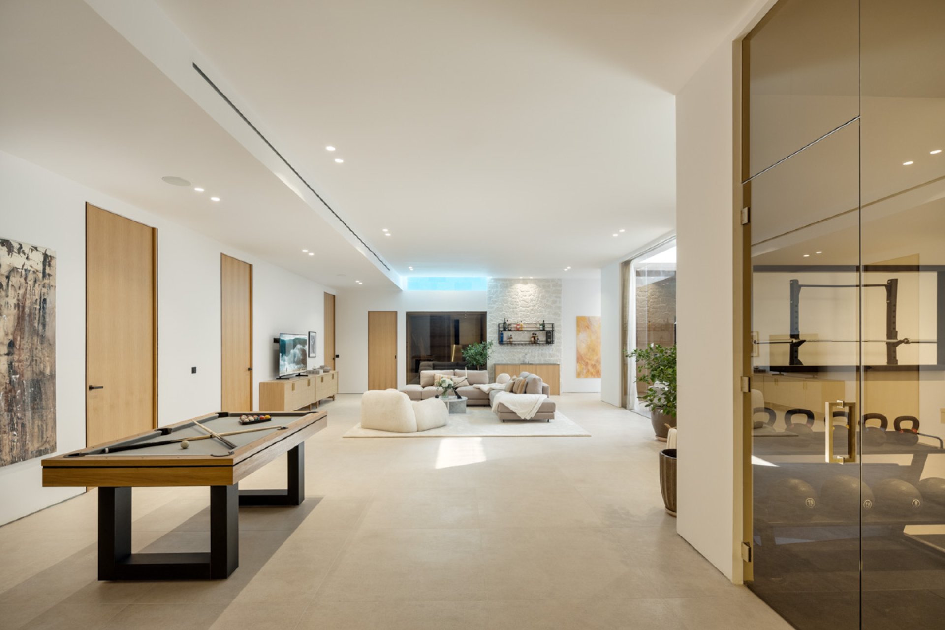 Nieuwbouw Woningen - Villa - Marbella