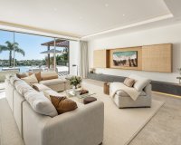 Nieuwbouw Woningen - Villa - Marbella