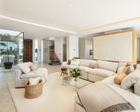 Nieuwbouw Woningen - Villa - Marbella