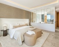 Nieuwbouw Woningen - Villa - Marbella