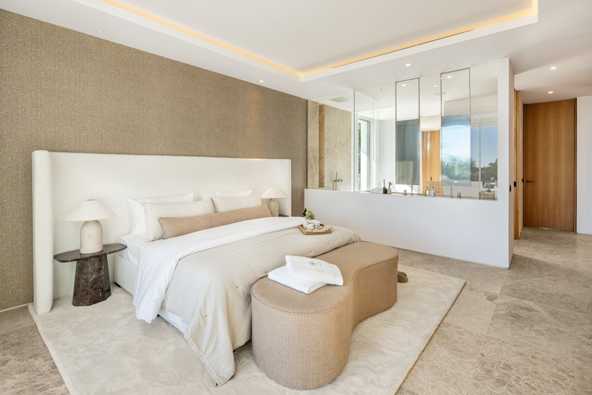 Nieuwbouw Woningen - Villa - Marbella