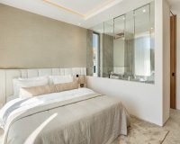 Nieuwbouw Woningen - Villa - Marbella