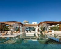 Nieuwbouw Woningen - Villa - Marbella