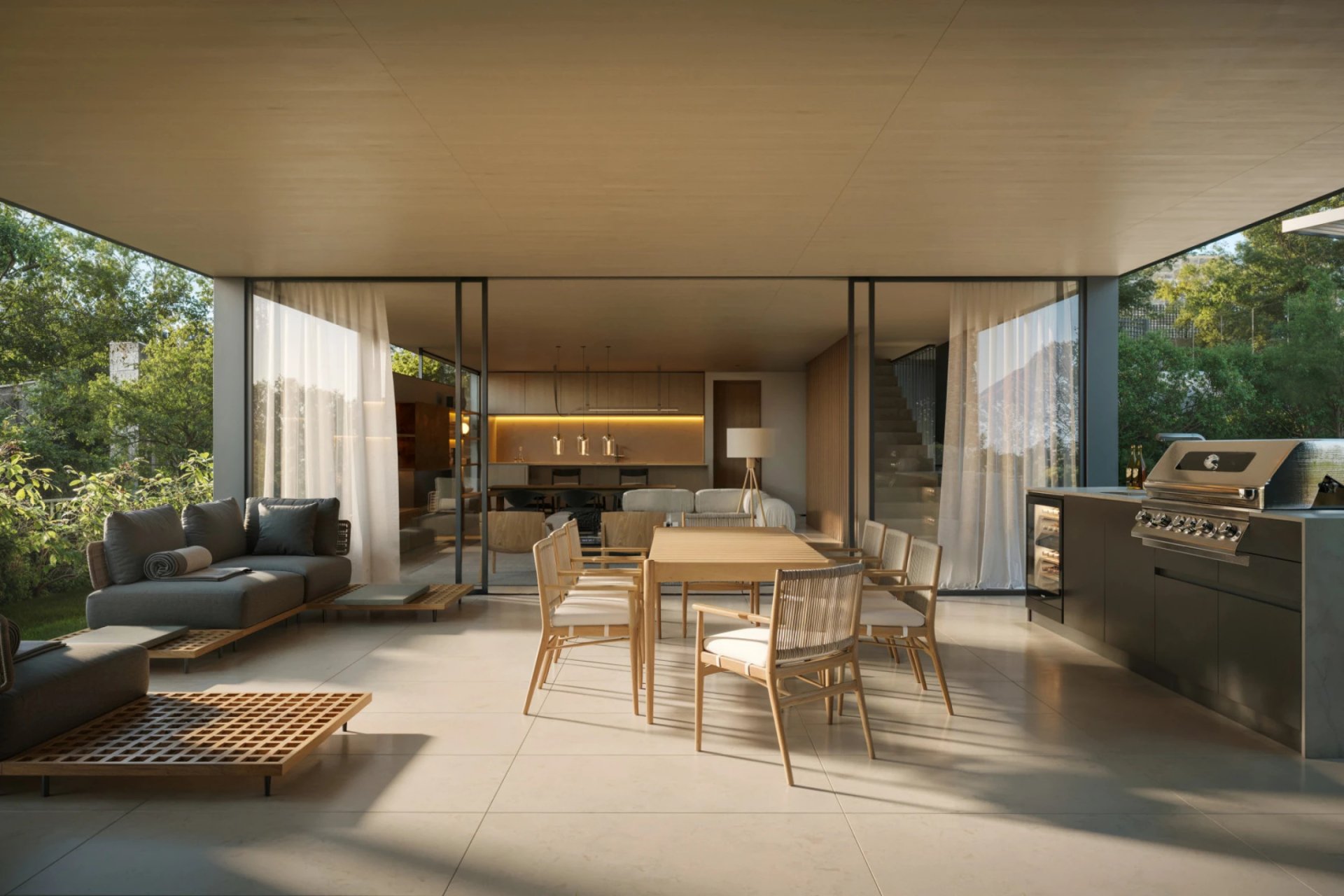 Nieuwbouw Woningen - Villa - Marbella