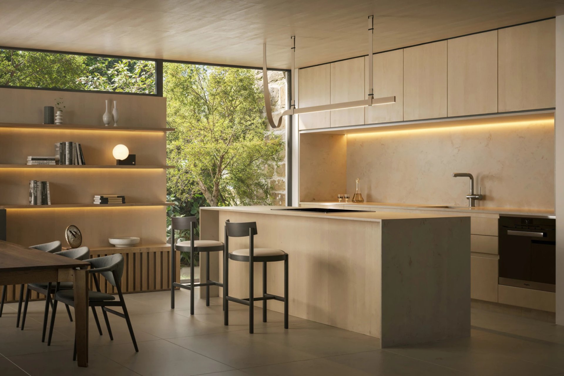 Nieuwbouw Woningen - Villa - Marbella