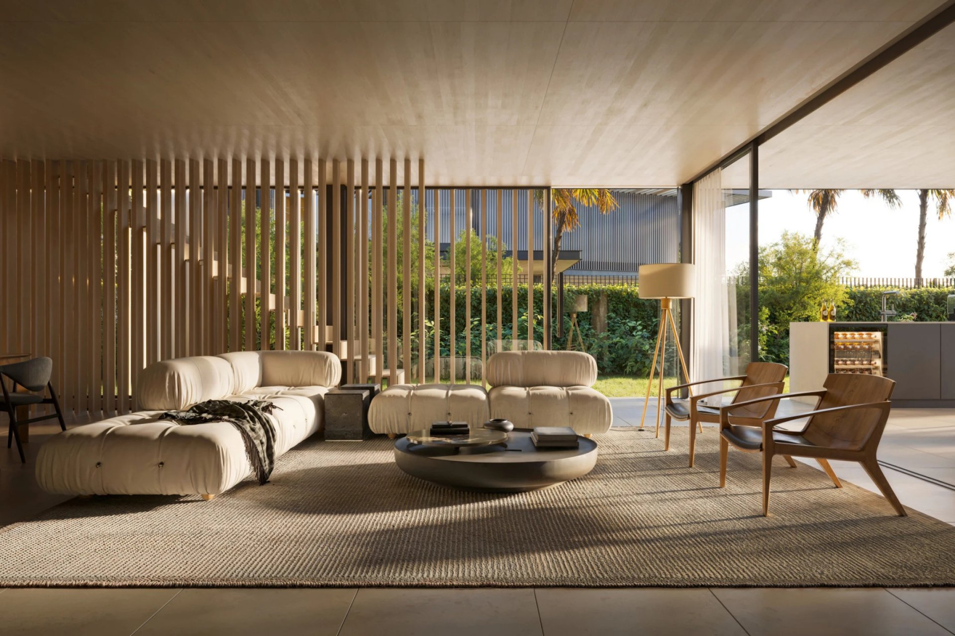 Nieuwbouw Woningen - Villa - Marbella