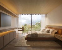 Nieuwbouw Woningen - Villa - Marbella