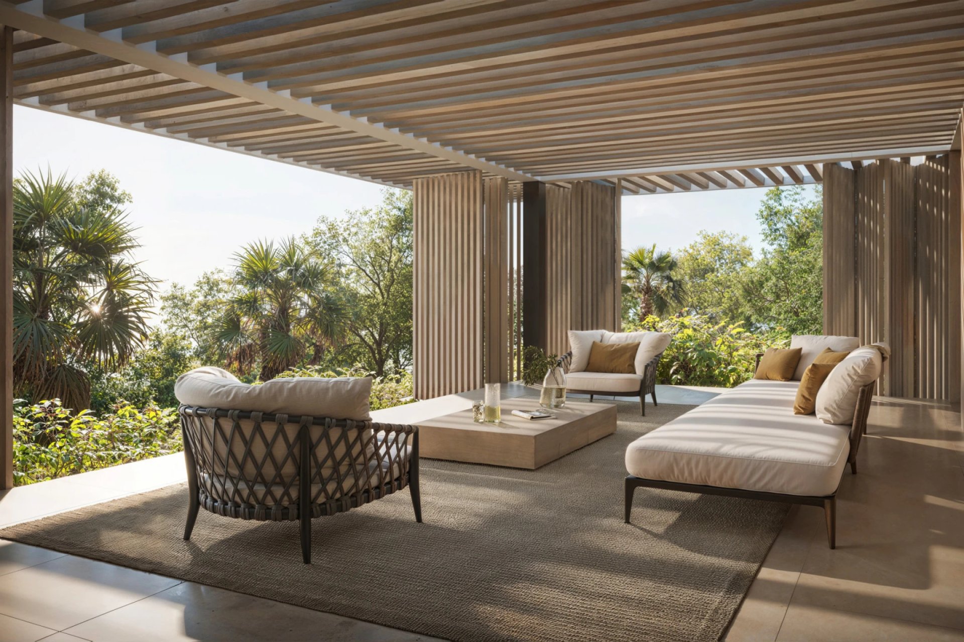 Nieuwbouw Woningen - Villa - Marbella