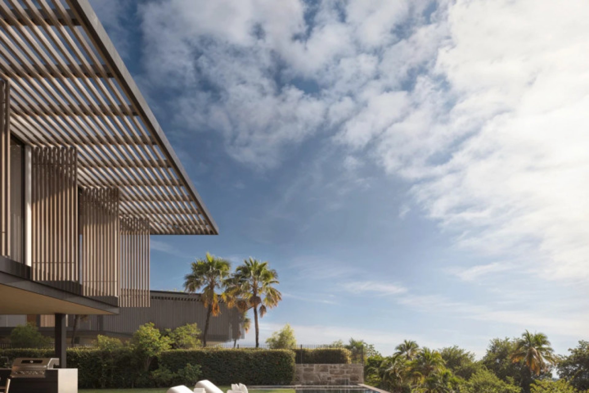 Nieuwbouw Woningen - Villa - Marbella