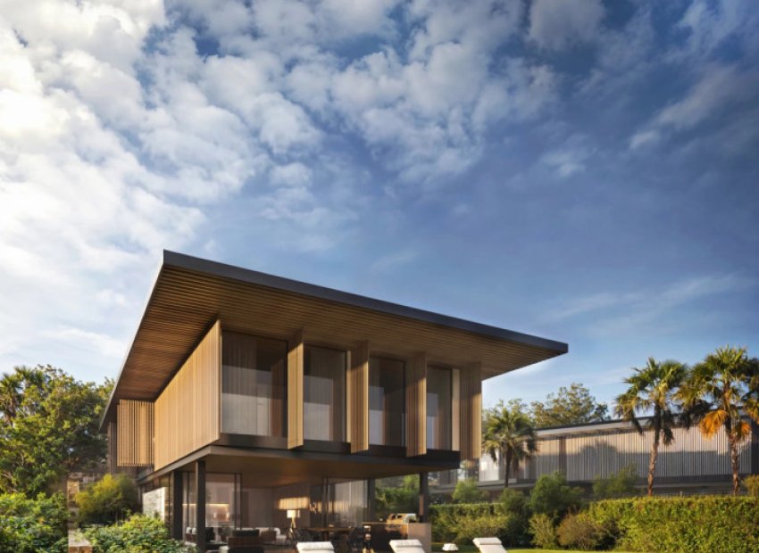 Nieuwbouw Woningen - Villa - Marbella