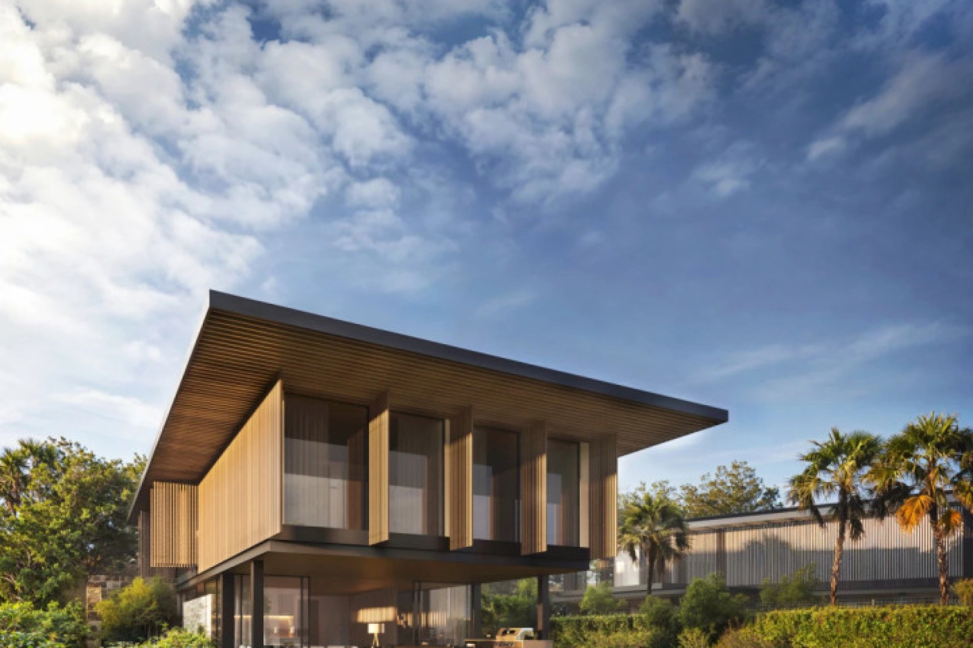 Nieuwbouw Woningen - Villa - Marbella