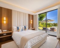 Nieuwbouw Woningen - Villa - Marbella