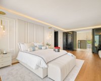 Nieuwbouw Woningen - Villa - Marbella