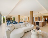 Nieuwbouw Woningen - Villa - Marbella