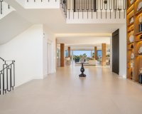 Nieuwbouw Woningen - Villa - Marbella