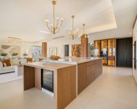 Nieuwbouw Woningen - Villa - Marbella