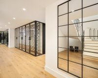 Nieuwbouw Woningen - Villa - Marbella