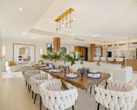 Nieuwbouw Woningen - Villa - Marbella