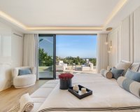 Nieuwbouw Woningen - Villa - Marbella
